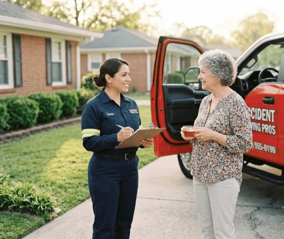 Accident Towing Service Brandon, FL FAQs